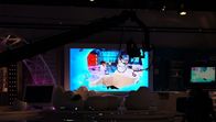 China SMD2020 RGB Geleide Scherm van de Muur Videovertoning IP30 1080P Binnen voor Vergadering bedrijf