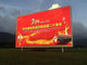 China Adverterende het Scrollen Openlucht Geleide Video het Schermsmd3535 P8 Witbalans exporteur