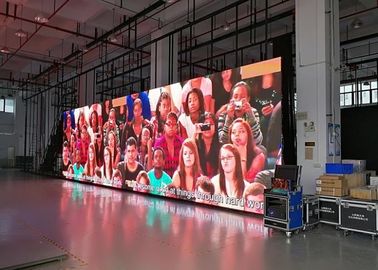 14 van de Helderheids1000nits 4K UHD Geleide verfrissen de beetjes Vertoning 4000HZ Geen Muur van TV van de Lawaai Grote Schaal TV Geleide leverancier